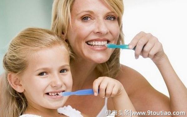 为什么洗牙要将牙龈翻开？