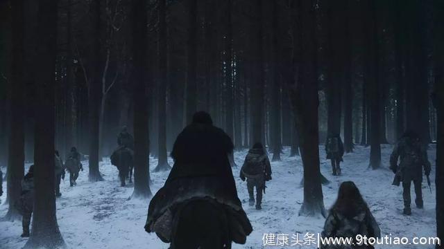 《权游》史诗级烂尾，不光我想骂人，连雪诺都抑郁了...