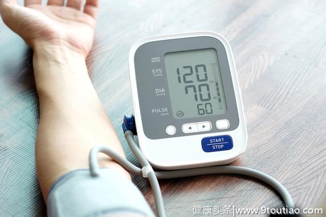 高血压日常管理的“三策八区”，很多人危及生命还没注意到！收藏