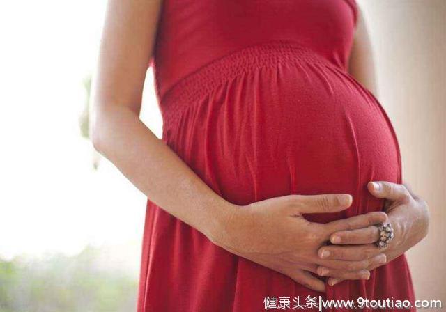 怀孕期间，若孕妈出现这3个感觉，其实是胎儿在向你报平安