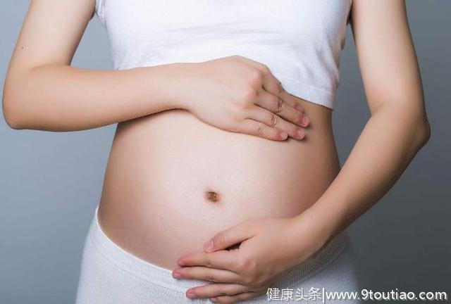 怀孕期间，若孕妈出现这3个感觉，其实是胎儿在向你报平安
