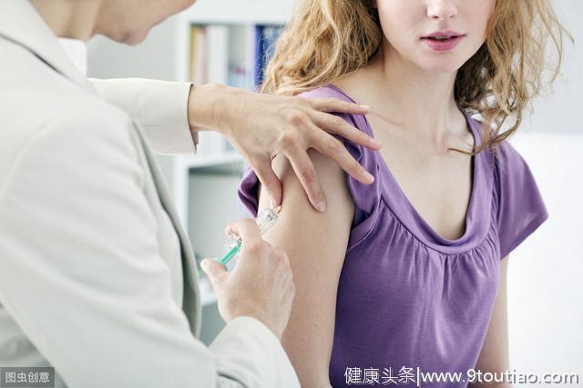 接种HPV能够预防宫颈癌吗？医生：预防需要做到3点