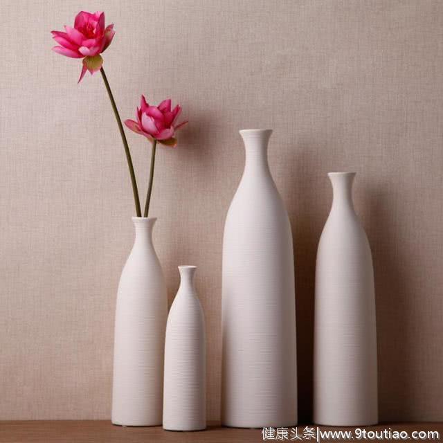 心理测试：3个花瓶选一个摔掉，你选哪一个？测你的情商多高