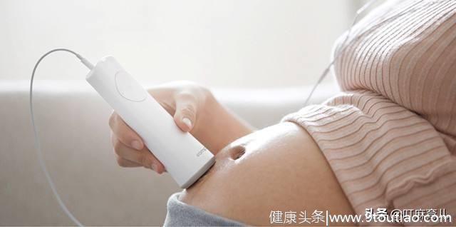 怀孕9个月，孕期产检发现胎儿停育，孕晚期这几种征兆要注意