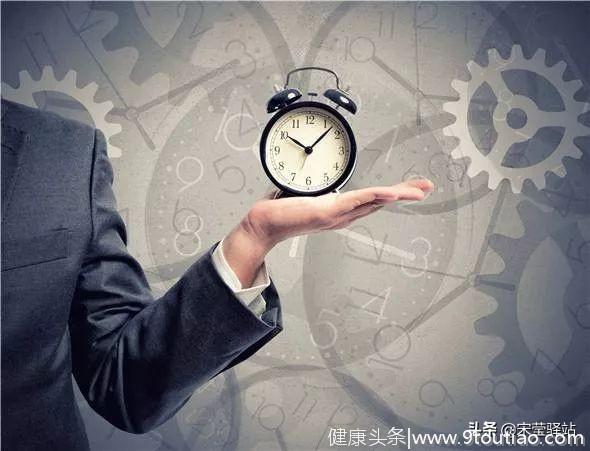 三分钟也能学会时间管理？——10件事管理法