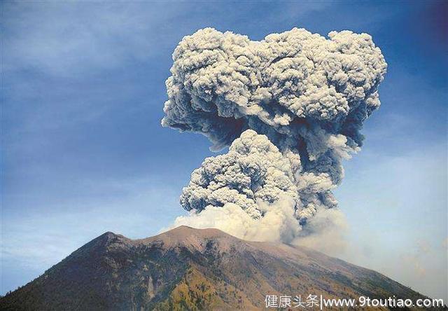 心理测试：觉得哪一个火山最壮观？测你是一个野心勃勃的人吗