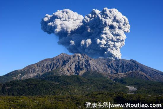 心理测试：觉得哪一个火山最壮观？测你是一个野心勃勃的人吗