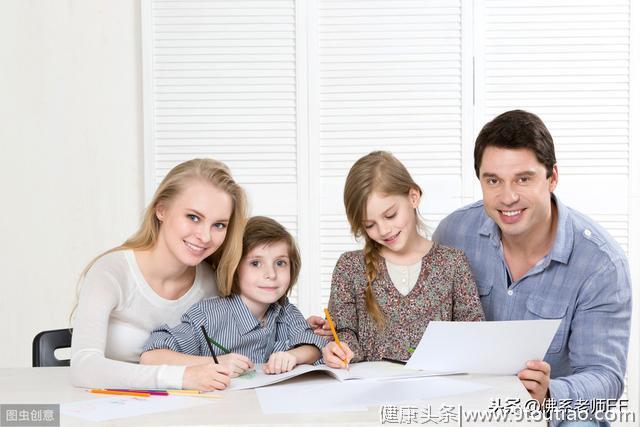 做好家庭教育，你得先做好这三件事