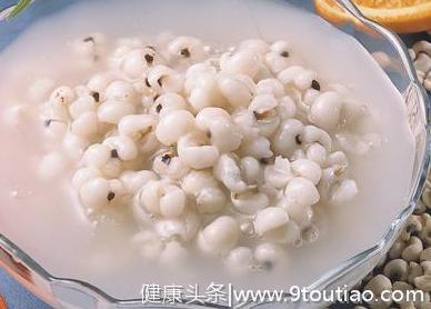 “夏季第一豆”原来是白扁豆？健脾胃、增进食欲，食疗功效真不少