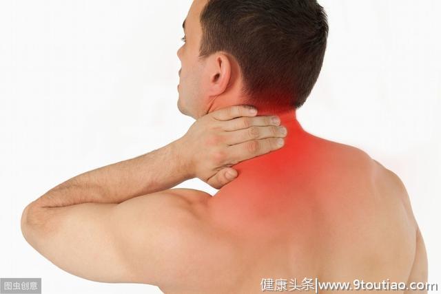 「风湿亭」腰背痛、颈部酸痛、胸痛…出现这些症状，警惕这个病