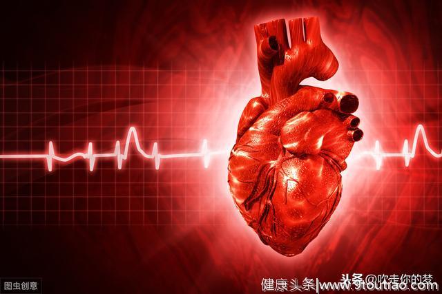 心电图显示心肌缺血就一定是冠心病，不！还以下8种情况会造成
