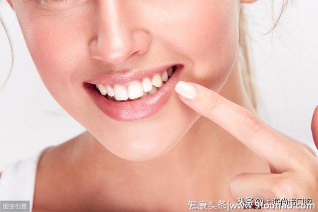 三种方式：牙齿这样变美 你知道多少？