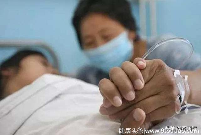 10岁男孩呕吐腹泻止不住，到医院检查后，才知道是儿童尿毒症