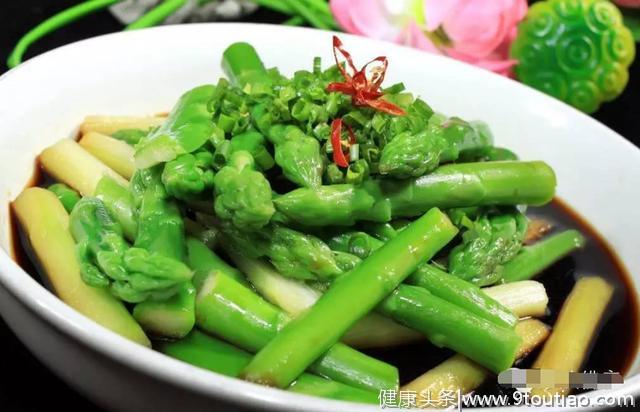 好好“素一夏”，10道夏季素食菜谱（收藏）