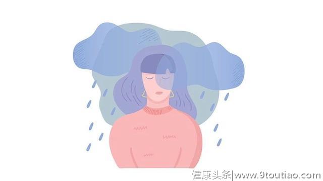 这些情况不能有性生活