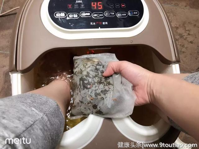 受寒而引起的感冒，请这样做，与受寒感冒Say拜拜