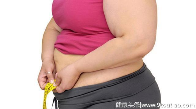 肥胖者患脂肪肝的可能性更大，从现在开始锻炼摆脱脂肪肝