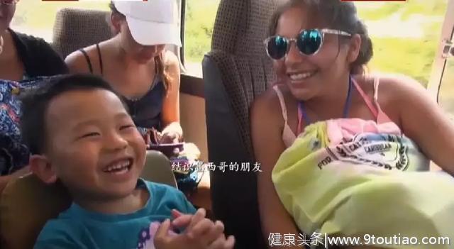 30个中国“00后”家庭教育实录：我们都误会了焦虑的家长