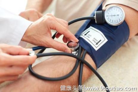 血压高不一定就是高血压，4类药物可引起高血压