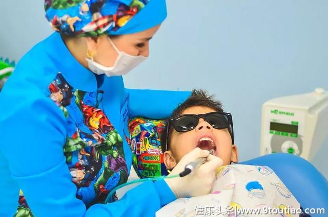 中国口腔医疗行业的现状与前景