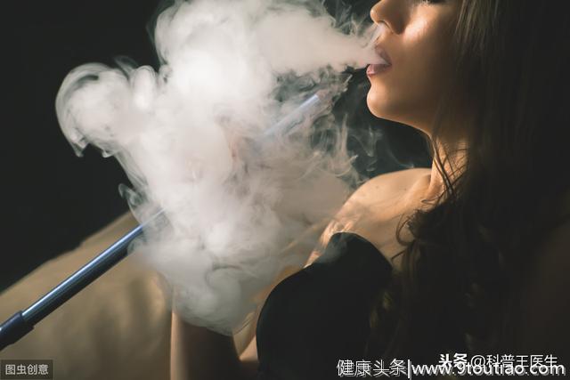 做了体检7个月，发现肺癌晚期，体检中的肺癌筛查该怎么做？