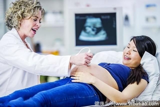 怀孕后B超检查多，这些关于超声的知识，孕妇有必要知道