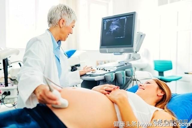 怀孕后B超检查多，这些关于超声的知识，孕妇有必要知道