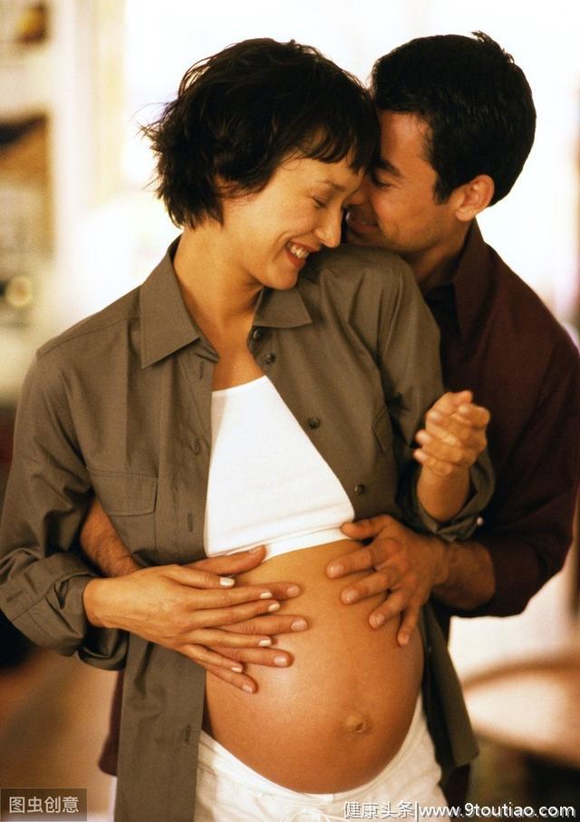怀孕期间，进行夫妻生活，不同时期对胎儿的影响，有大有小