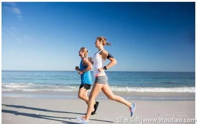 跑步能快速让脂肪肝“瘦身”！但若不注意这4事，白跑不说还伤身