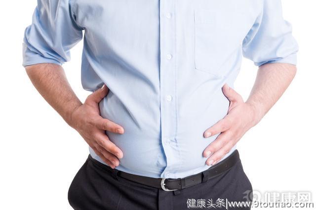 肝硬化丨4种症状需警惕，是肝硬化的信号，别掉以轻心