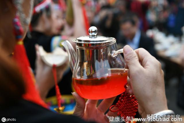 这种中国传统“红酒”你喝过吗？养胃还防癌，做法简单好喝又爽口
