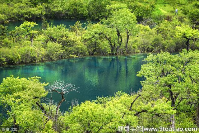 心理学：你最喜欢哪处美景，测出你5年内会走什么大运