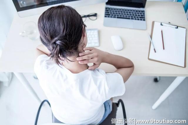 颈椎病的症状有哪些？