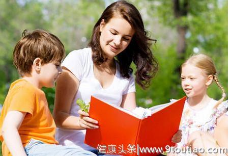 「深读好文」：言传身教，永远是最高级且有效的家庭教育