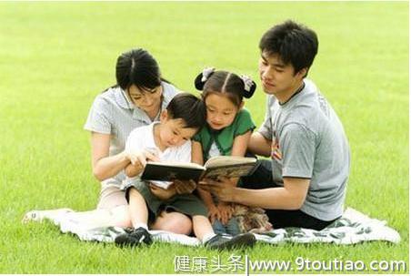 「深读好文」：言传身教，永远是最高级且有效的家庭教育