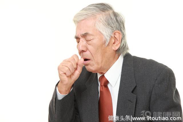 咳嗽和肺癌什么关系？如果符合几个特征，别当作感冒了