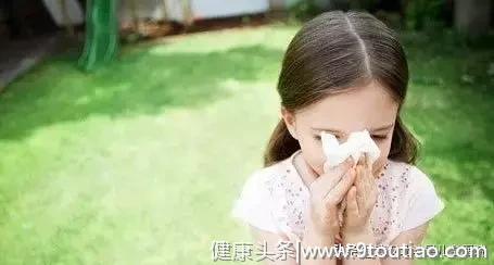 家有过敏性鼻炎、过敏性哮喘的娃 如何对抗过敏？