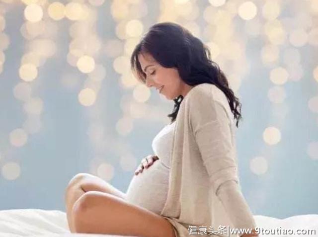 女人怀孕时，有“生理需求”怎么办？应该怎么解决？孕妈妈别害羞