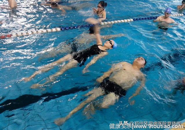 夏季如何护理类风湿性关节炎，这6个小妙招送给你