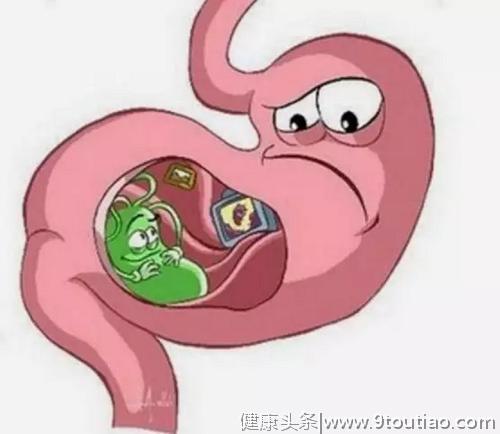 日本胃癌病人五年生存率高达80%，他们是怎么做的？