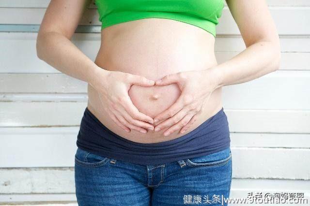 怀孕37周后，出现这些变化很正常，孕妇别担心