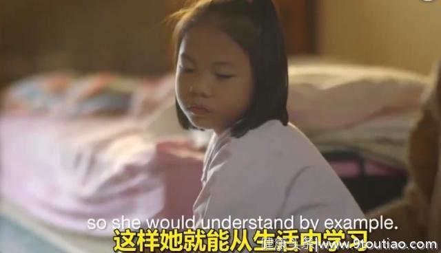 家庭教育对孩子有多重要，也许这部泰国短片会告诉你答案