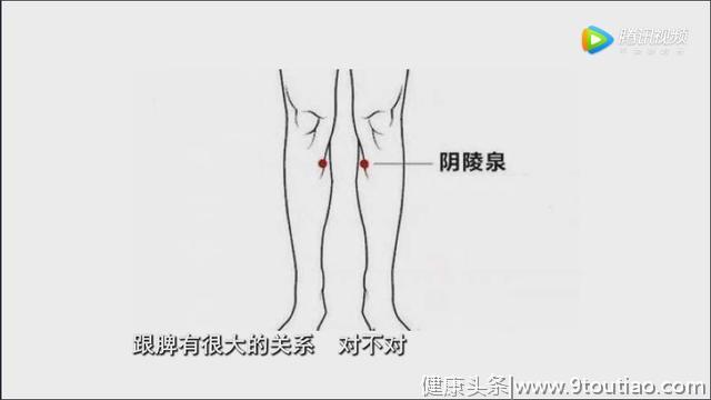 想要自己健脾祛湿？这3个“网红穴位”请记住