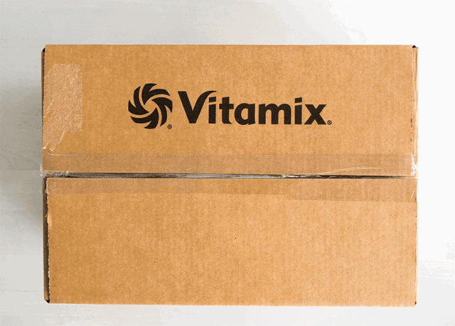 Vitamix搅拌机开箱，试用对比和食谱