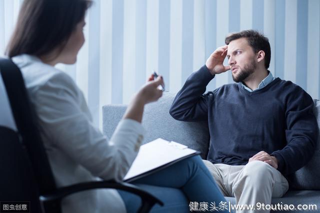 心理学：生命中你最黑暗的时刻你是怎么走过来的？八位网友有话说