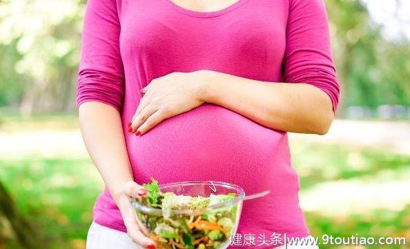 怀孕后女性吃什么食物，将来宝宝可能健康又聪明？