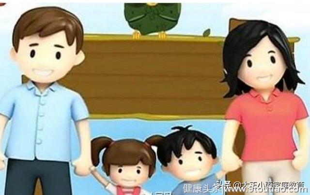 父母家庭教育培训（56）再婚家庭如何养育孩子