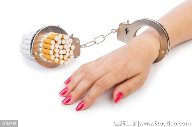 日本国立癌症研究中心调查，吸烟可能是单身的主要原因？