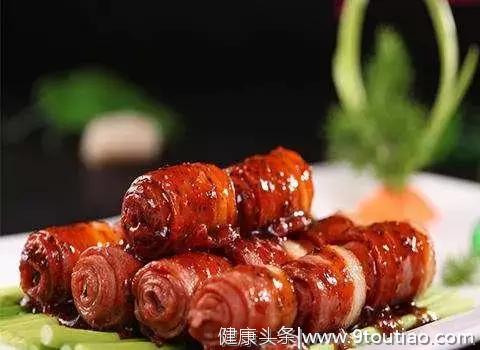 35岁女子腹痛腹泻，确诊肠癌，提醒：这种“肉”，平时吃太多了