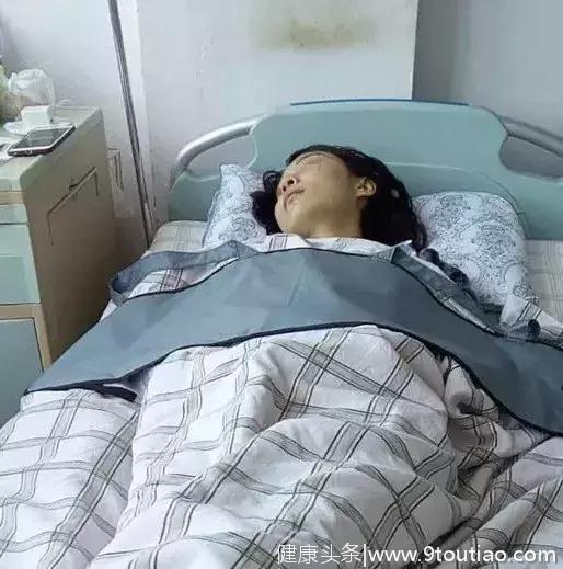 35岁女子腹痛腹泻，确诊肠癌，提醒：这种“肉”，平时吃太多了